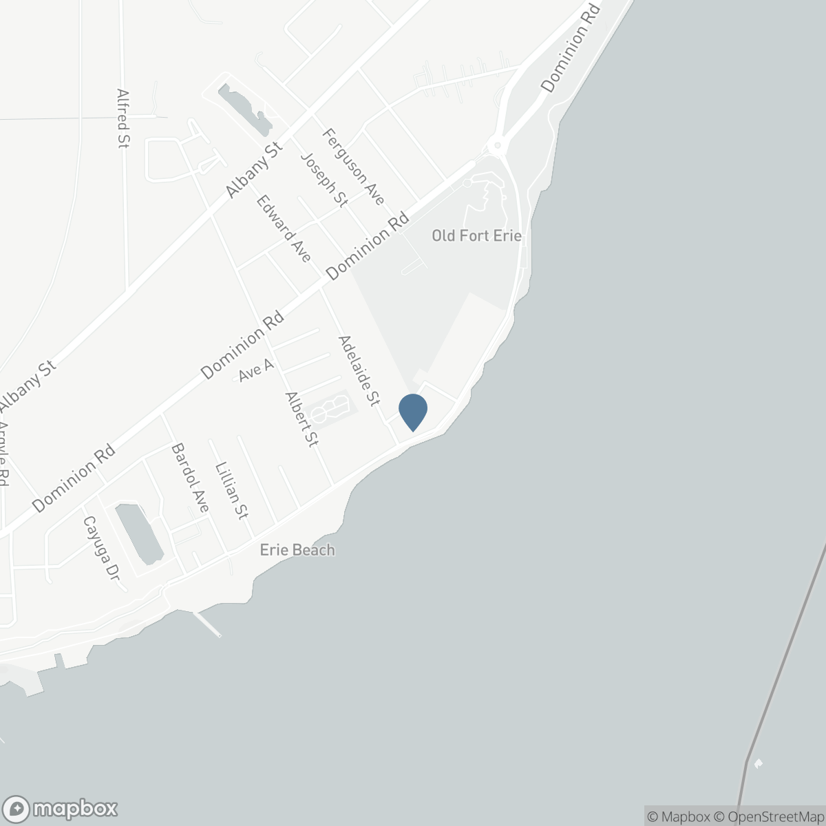11 WHITE AVENUE, Fort Erie, Ontario L2A 1C6